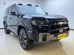 Fangchengbao Leopard 8 Zhiyong Flagship UAV Edition 6-Seater - фото 3