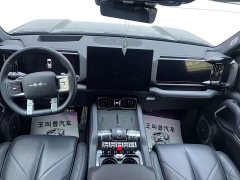Fangchengbao Leopard 8 Zhiyong Flagship UAV Edition 6-Seater - фото 4