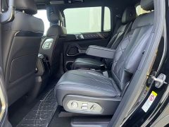 Fangchengbao Leopard 8 Zhiyong Flagship UAV Edition 6-Seater - фото 6