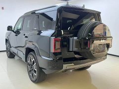 Fangchengbao Leopard 8 Zhiyong Flagship UAV Edition 6-Seater - фото 7