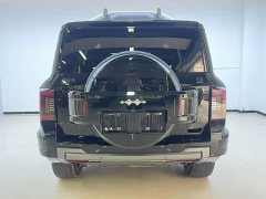 Fangchengbao Leopard 8 Zhiyong Flagship UAV Edition 6-Seater - фото 8