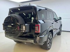 Fangchengbao Leopard 8 Zhiyong Flagship UAV Edition 6-Seater - фото 9