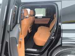 Fangchengbao Titan 7 190KM AWD Max Edition - фото 11