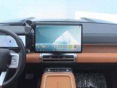 Fangchengbao Titan 7 190KM AWD Max Edition - фото 13