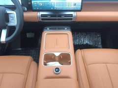 Fangchengbao Titan 7 190KM AWD Max Edition - фото 16