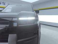 Fangchengbao Titan 7 190KM AWD Max Edition - фото 5