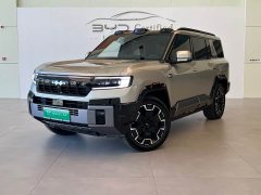 Fangchengbao Leopard 8 Zhiyong flagship version 6 seats - фото 1