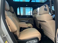 Fangchengbao Leopard 8 Zhiyong flagship version 6 seats - фото 10