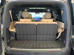 Fangchengbao Leopard 8 Zhiyong flagship version 6 seats - фото 14