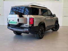Fangchengbao Leopard 8 Zhiyong flagship version 6 seats - фото 18