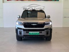 Fangchengbao Leopard 8 Zhiyong flagship version 6 seats - фото 2
