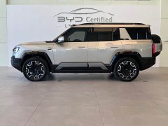 Fangchengbao Leopard 8 Zhiyong flagship version 6 seats - фото 3