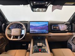 Fangchengbao Leopard 8 Zhiyong flagship version 6 seats - фото 5