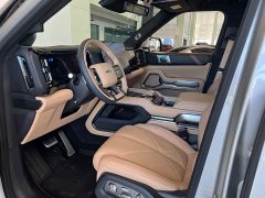 Fangchengbao Leopard 8 Zhiyong flagship version 6 seats - фото 6
