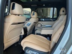 Fangchengbao Leopard 8 Zhiyong flagship version 6 seats - фото 7