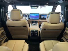 Fangchengbao Leopard 8 Zhiyong flagship version 6 seats - фото 8