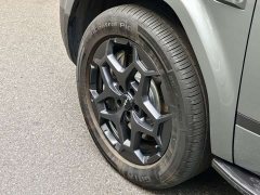 Fangchengbao Titanium 7 190KM four-wheel drive Ultra version - фото 12