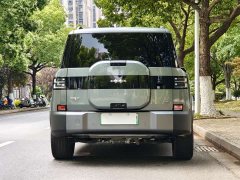 Fangchengbao Titanium 7 190KM four-wheel drive Ultra version - фото 15
