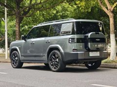 Fangchengbao Titanium 7 190KM four-wheel drive Ultra version - фото 17