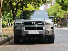 Fangchengbao Titanium 7 190KM four-wheel drive Ultra version - фото 2