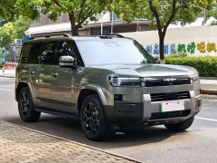 Fangchengbao Titanium 7 190KM four-wheel drive Ultra version - фото 3