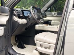 Fangchengbao Titanium 7 190KM four-wheel drive Ultra version - фото 4