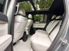 Fangchengbao Titanium 7 190KM four-wheel drive Ultra version - фото 5