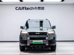 Fangchengbao Titanium 7 2025 200KM two-wheel drive Max version - фото 2