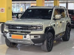 Fangchengbao Leopard 5 2023 Yunnan flagship version - фото 1