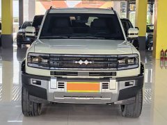 Fangchengbao Leopard 5 2023 Yunnan flagship version - фото 2