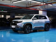 Fangchengbao Titanium 3 501KM four-wheel drive Ultra version - фото 1