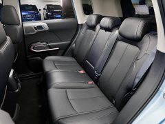 Fangchengbao Titanium 3 501KM four-wheel drive Ultra version - фото 11