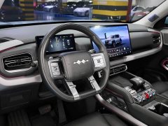 Fangchengbao Titanium 3 501KM four-wheel drive Ultra version - фото 12