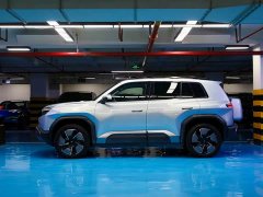 Fangchengbao Titanium 3 501KM four-wheel drive Ultra version - фото 2
