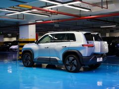 Fangchengbao Titanium 3 501KM four-wheel drive Ultra version - фото 3