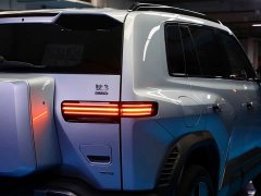 Fangchengbao Titanium 3 501KM four-wheel drive Ultra version - фото 5