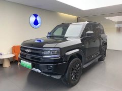 Fangchengbao Leopard 5 125KM Intelligent Driving Ultra Edition - фото 1