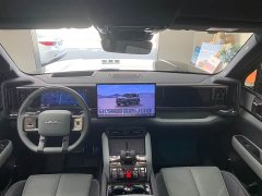 Fangchengbao Leopard 5 125KM Intelligent Driving Ultra Edition - фото 11