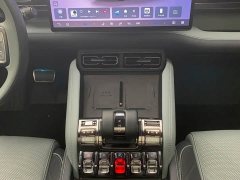Fangchengbao Leopard 5 125KM Intelligent Driving Ultra Edition - фото 12