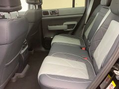 Fangchengbao Leopard 5 125KM Intelligent Driving Ultra Edition - фото 17