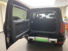Fangchengbao Leopard 5 125KM Intelligent Driving Ultra Edition - фото 19