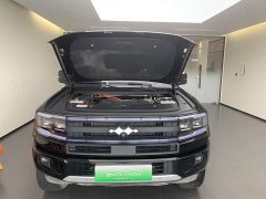 Fangchengbao Leopard 5 125KM Intelligent Driving Ultra Edition - фото 20