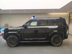 Fangchengbao Leopard 5 125KM Intelligent Driving Ultra Edition - фото 3