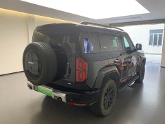 Fangchengbao Leopard 5 125KM Intelligent Driving Ultra Edition - фото 6