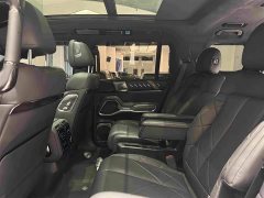 Fangchengbao Leopard 8 Zhiyong flagship version 6 seats - фото 17