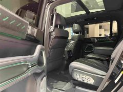 Fangchengbao Leopard 8 Zhiyong flagship version 6 seats - фото 5