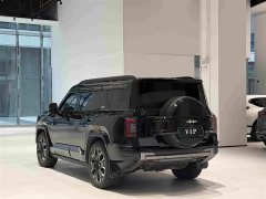 Fangchengbao Leopard 8 Zhiyong flagship version 6 seats - фото 8
