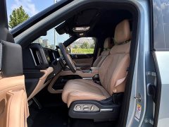 Fangchengbao Leopard 8 Zhiyong flagship version 7 seats - фото 11
