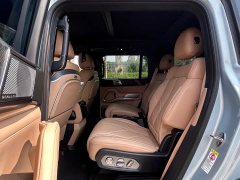 Fangchengbao Leopard 8 Zhiyong flagship version 7 seats - фото 17