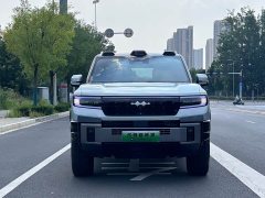 Fangchengbao Leopard 8 Zhiyong flagship version 7 seats - фото 3